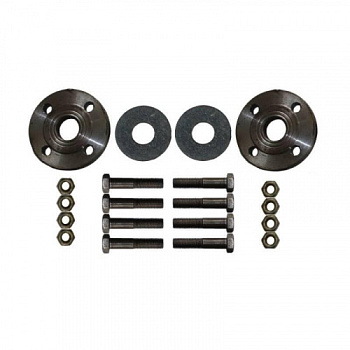 КОФ к насосу КМ 80-50-200