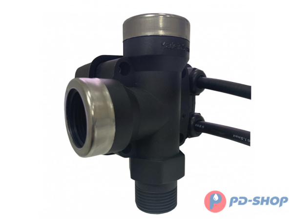 Электронный блок управления насосом Coelbo T-Kit Switchmatic 1