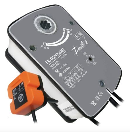 Dastech FR-05N24ST