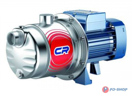 Насос из нержавеющей стали Pedrollo 3CRm 60