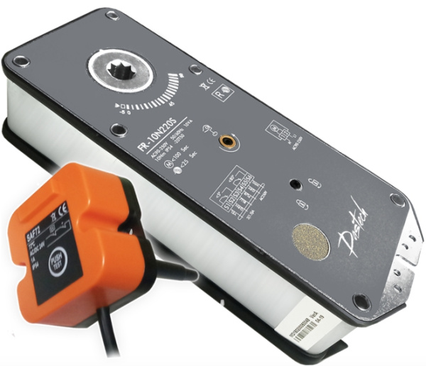 Dastech FR-10N220ST