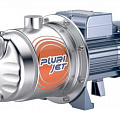 PLURIJET 60-80-100 - многоступенчатый самовсасывающий до 130 л PLURIJET 60-80-100 - многоступенчатый самовсасывающий до 130 л